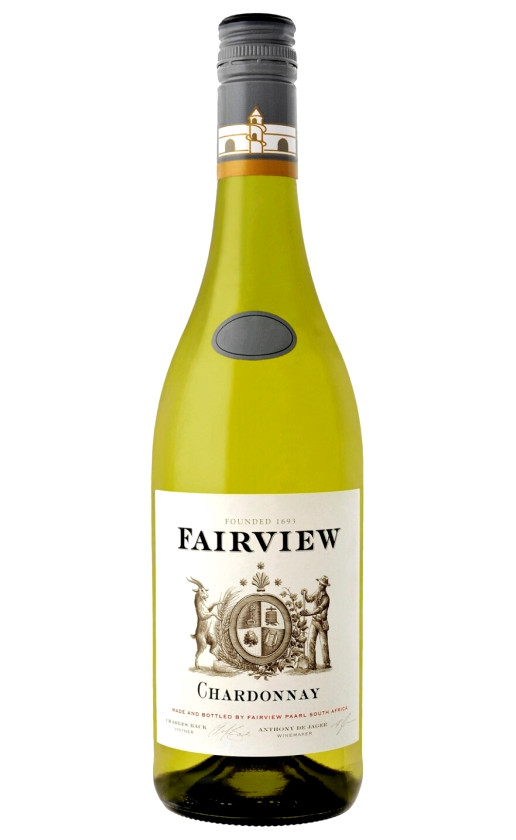 Fairview Chardonnay 2020