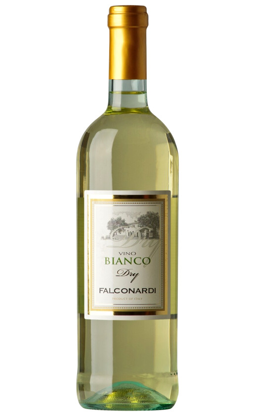 Wine Falconardi Bianco Dry