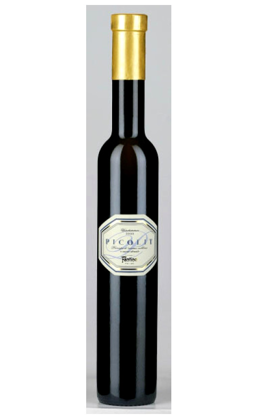 Wine Fantinel Picolit Colli Orientali Friuli 2003