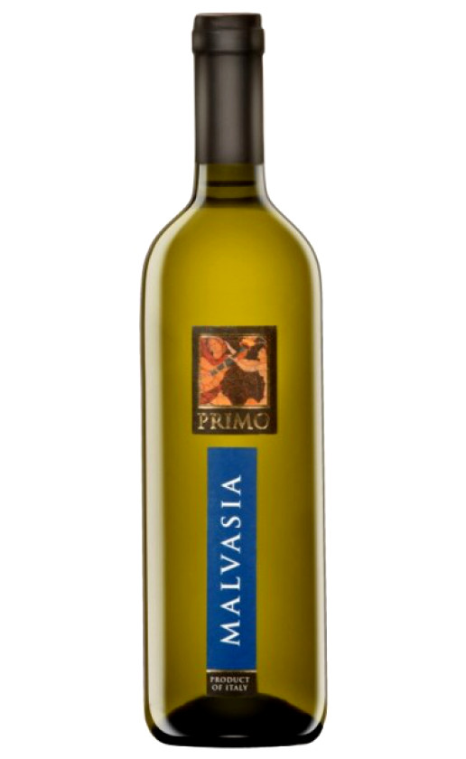 Wine Farnese Primo Malvasia 2009