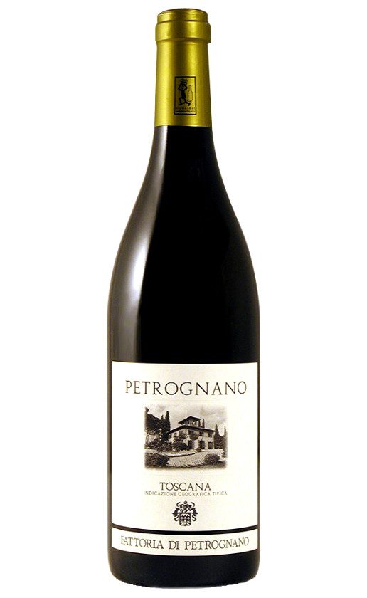 Вино Fattoria di Petrognano Petrognano Toscana
