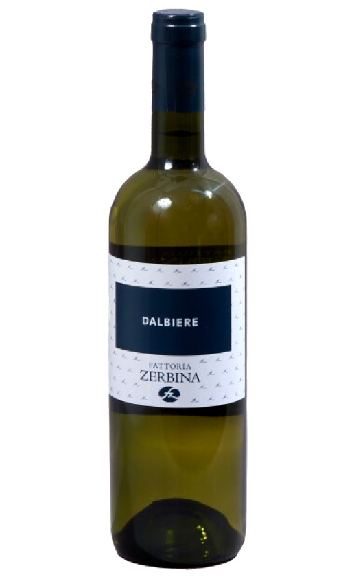 Wine Fattoria Zerbina Trebbiano Di Romagna Dalbiere 2009