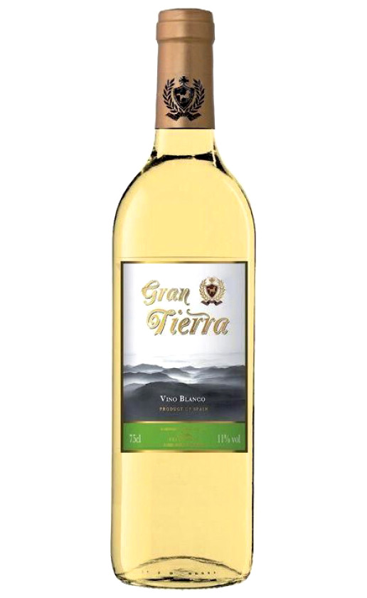 Wine Felix Solis Gran Tierra Blanco