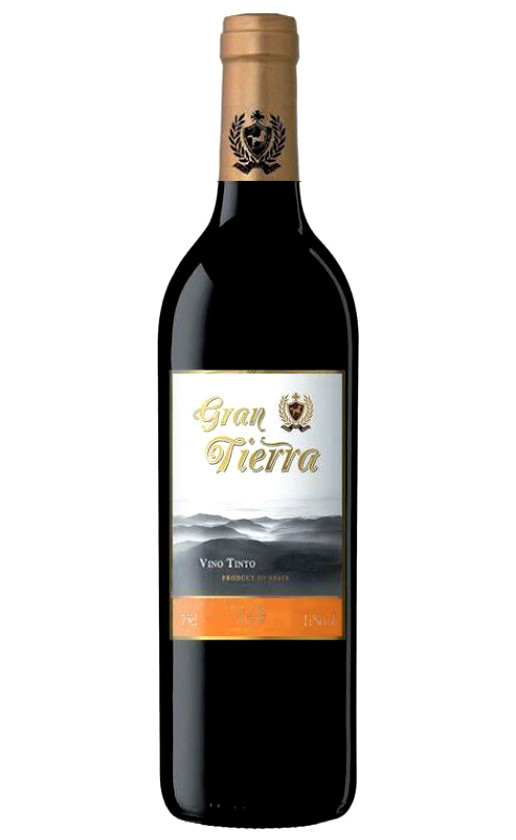 Wine Felix Solis Gran Tierra Tinto