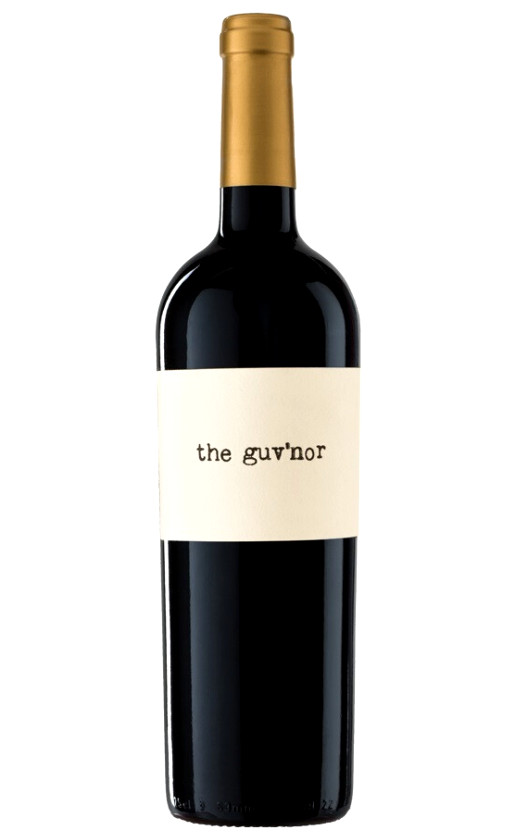 Wine Felix Solis The Guvnor Red