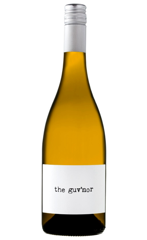 Wine Felix Solis The Guvnor White
