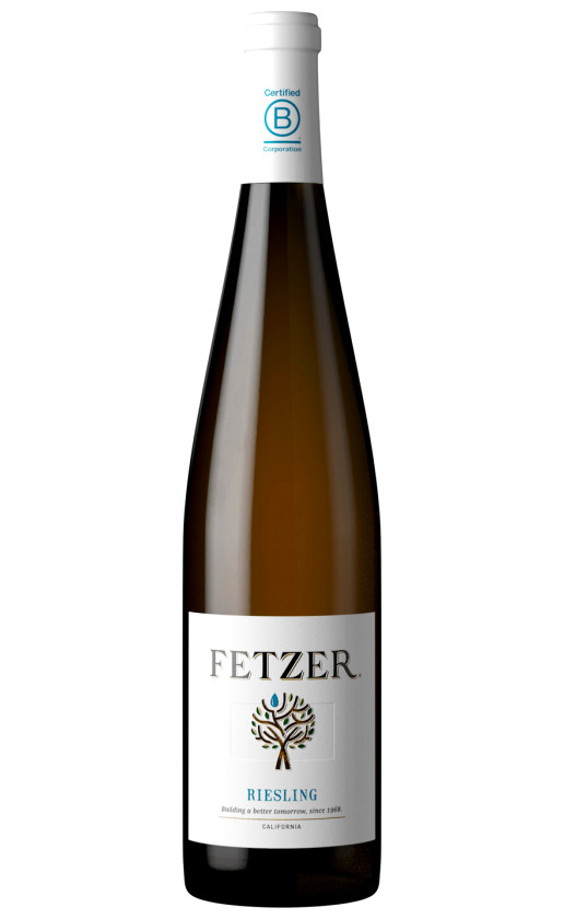 Fetzer Riesling Monterey County 2019