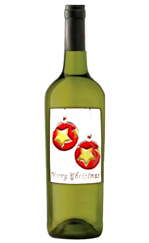 Wine Feudi Di San Marzano Merry Christmas Pinot Grigio Terre Siciliane 2012