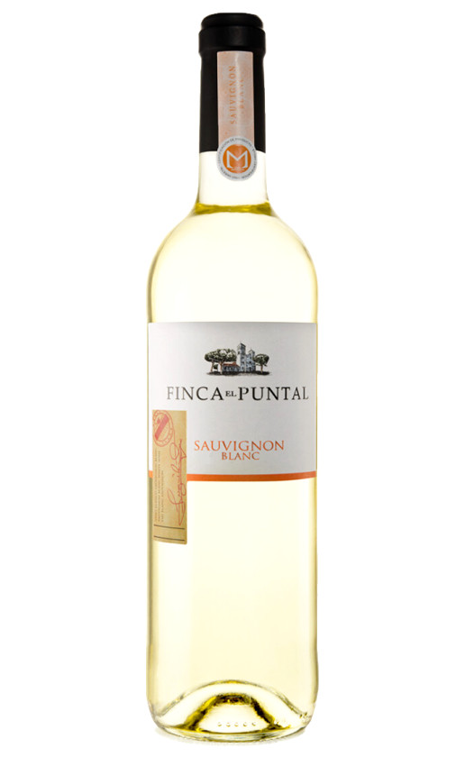Wine Finca El Puntal Sauvignon Blanc