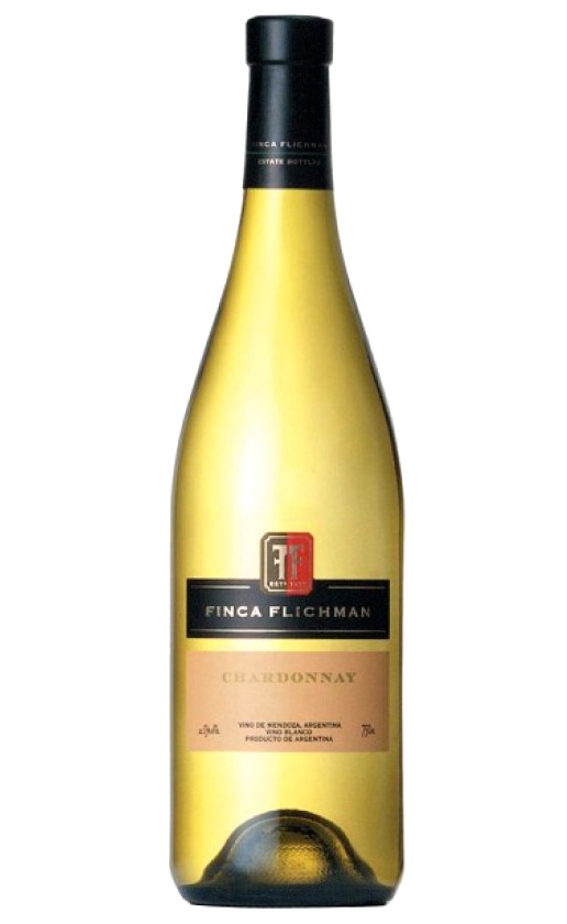 Wine Finca Flichman Chardonnay 2011