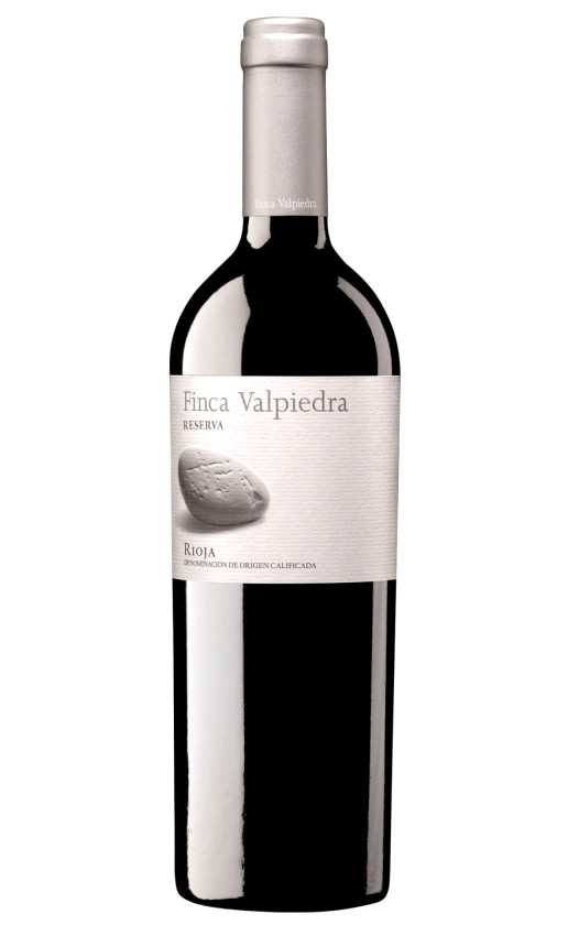 Вино Finca Valpiedra Reserva Rioja