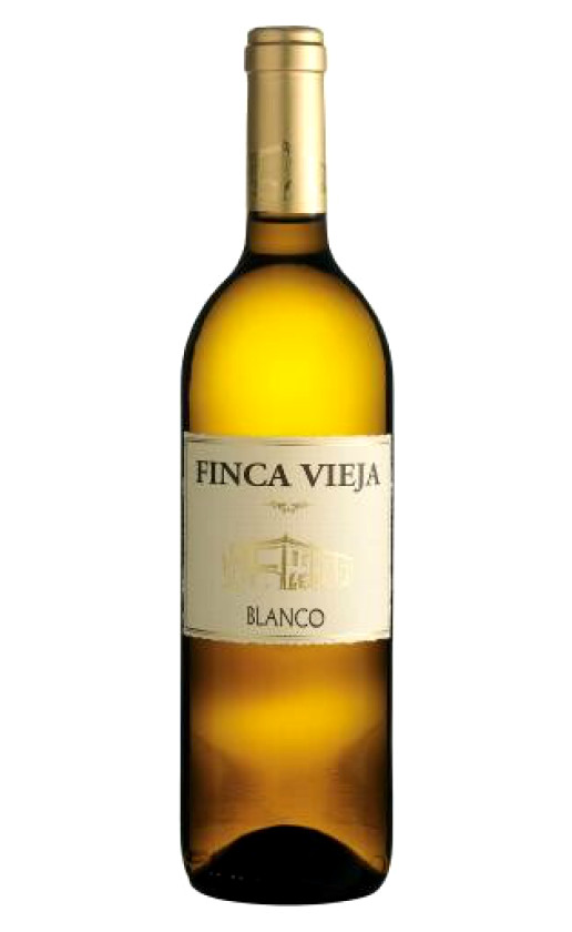 Wine Finca Vieja Blanco 2009