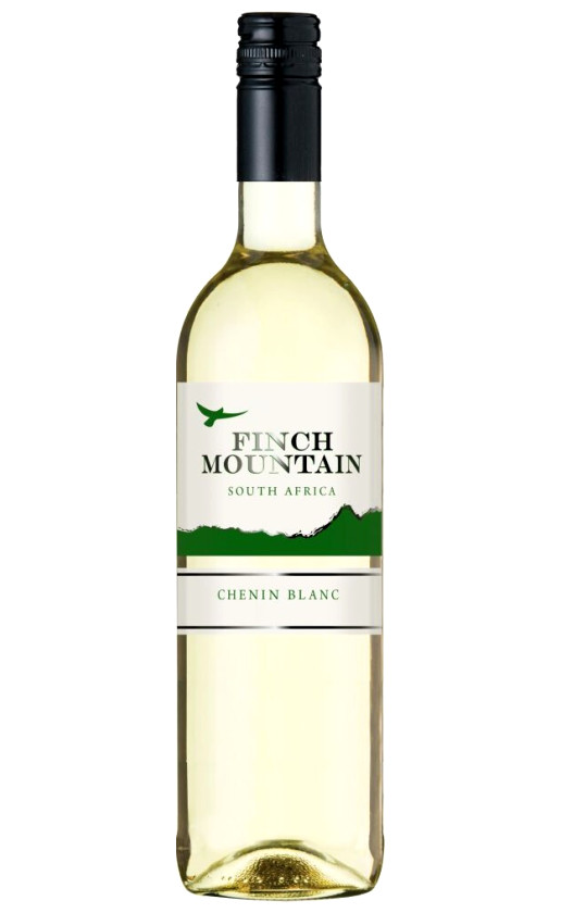 Wine Finch Mountain Chenin Blanc