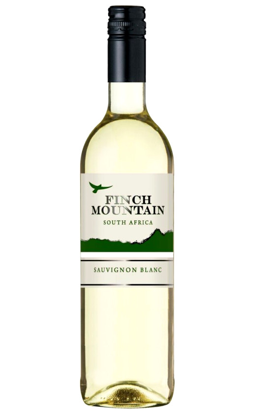 Finch Mountain Sauvignon Blanc