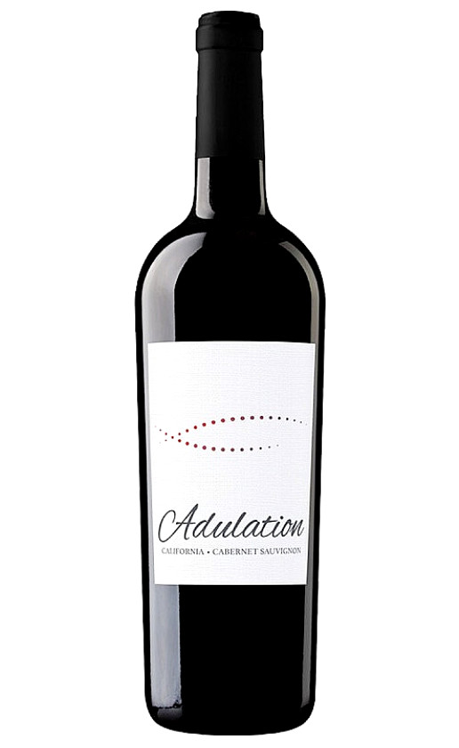 Вино Fior di Sole Adulation Cabernet Sauvignon 2018