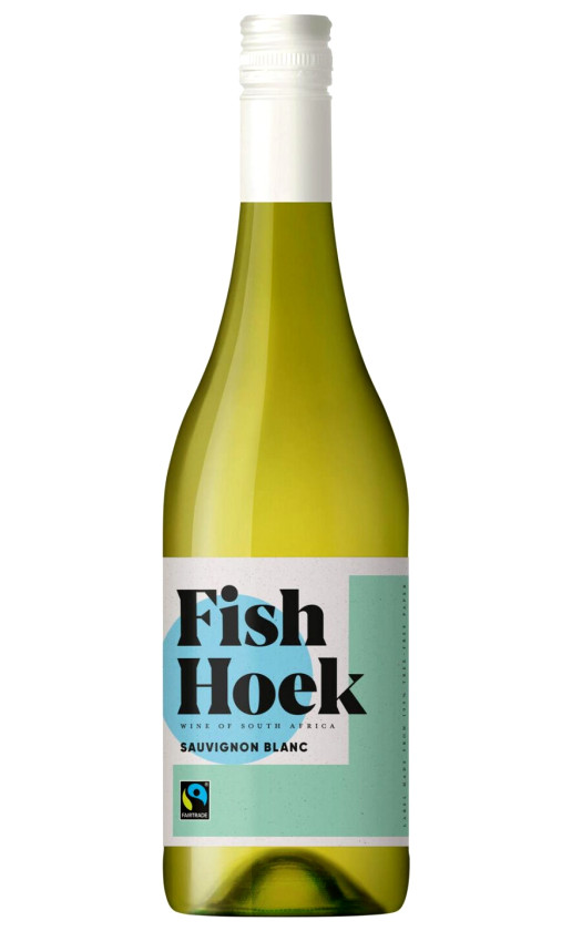 Wine Fish Hoek Sauvignon Blanc