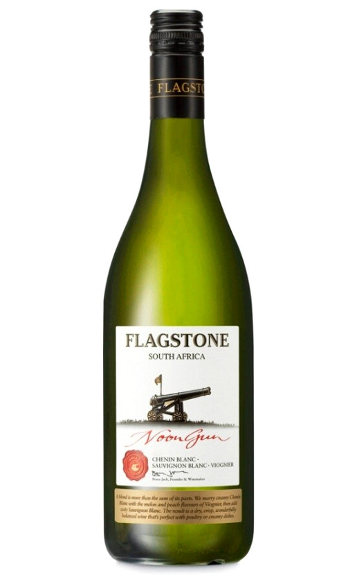 Wine Flagstone Noon Gun