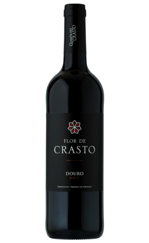 Wine Flor De Crasto Tinto Douro 2019