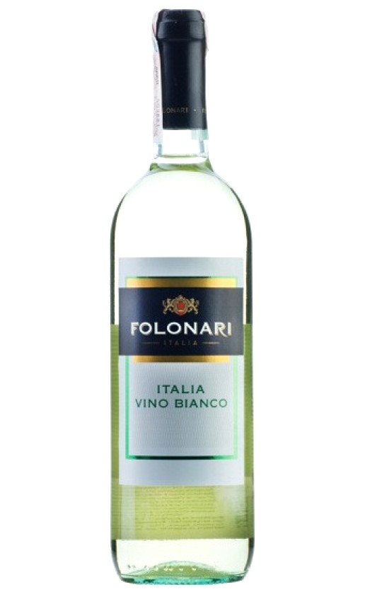 Wine Folonari Italia Vino Bianco