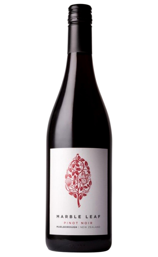 Wine Framingham Marble Leaf Pinot Noir 2013