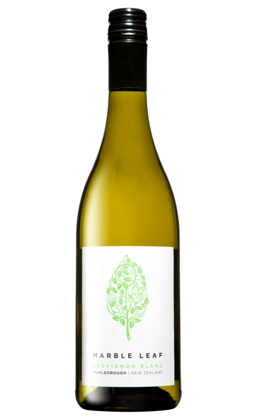 Wine Framingham Marble Leaf Sauvignon Blanc 2014
