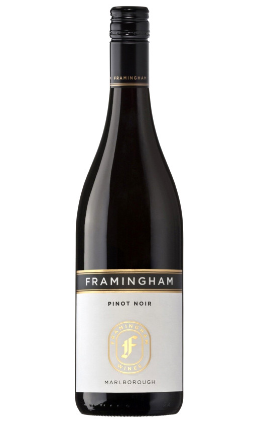 Вино Framingham Pinot Noir 2016
