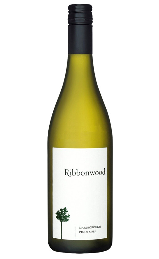 Wine Framingham Ribbonwood Pinot Gris 2015