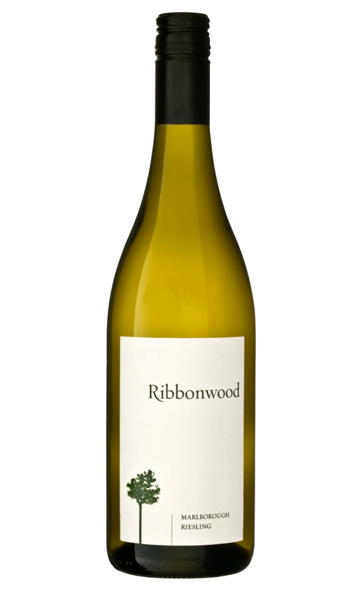 Wine Framingham Ribbonwood Riesling 2014