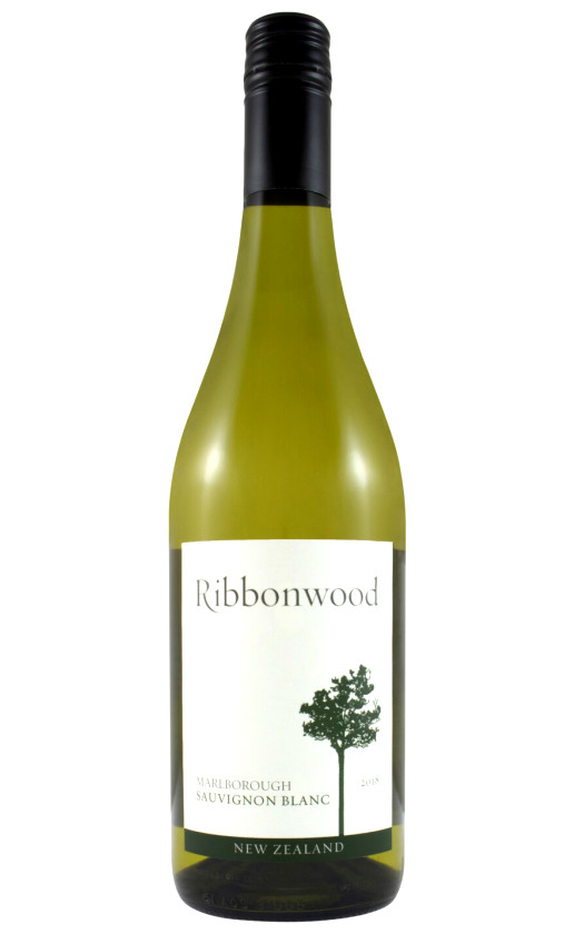 Wine Framingham Ribbonwood Sauvignon Blanc 2018