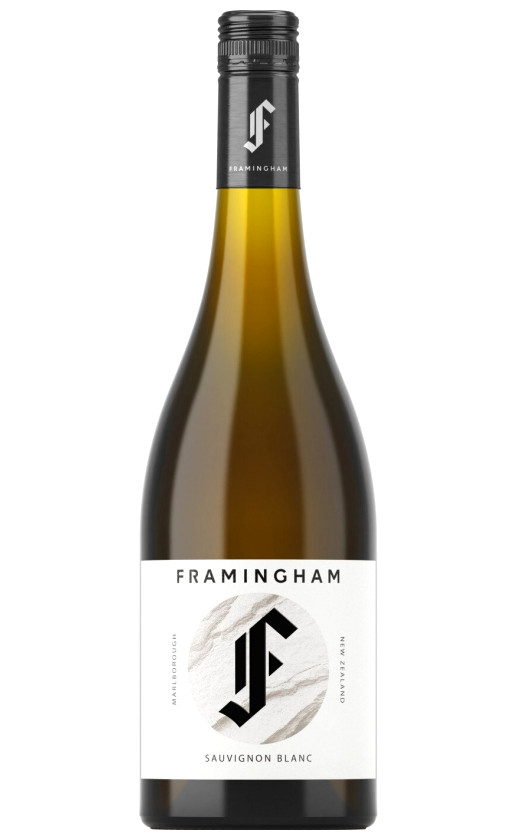Wine Framingham Sauvignon Blanc 2017