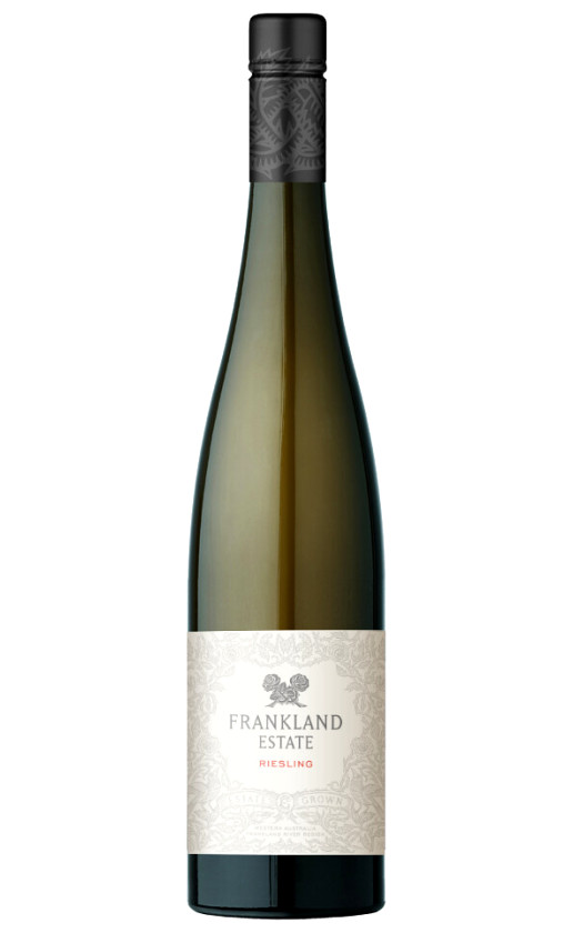 Wine Frankland Estate Riesling 2019