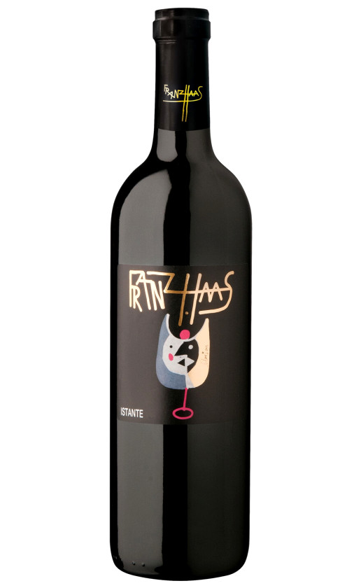 Wine Franz Haas Istante Alto Adige 2018