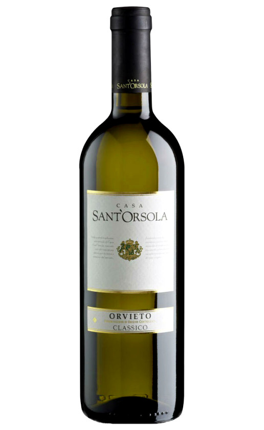 Wine Fratelli Martini Santorsola Orvieto Classico