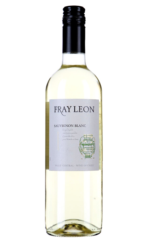 Fray Leon Sauvignon Blanc 2016