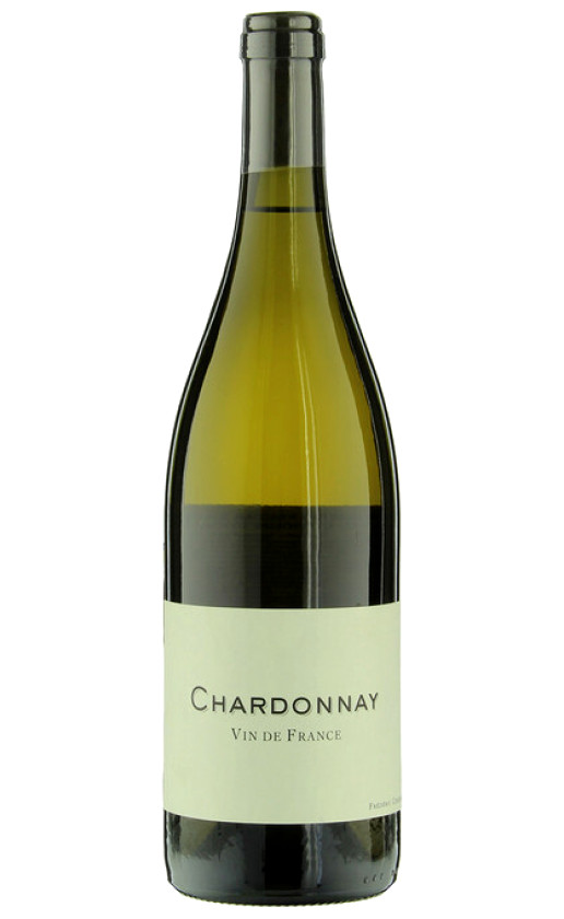 Wine Frederic Cossard Chardonnay 2018