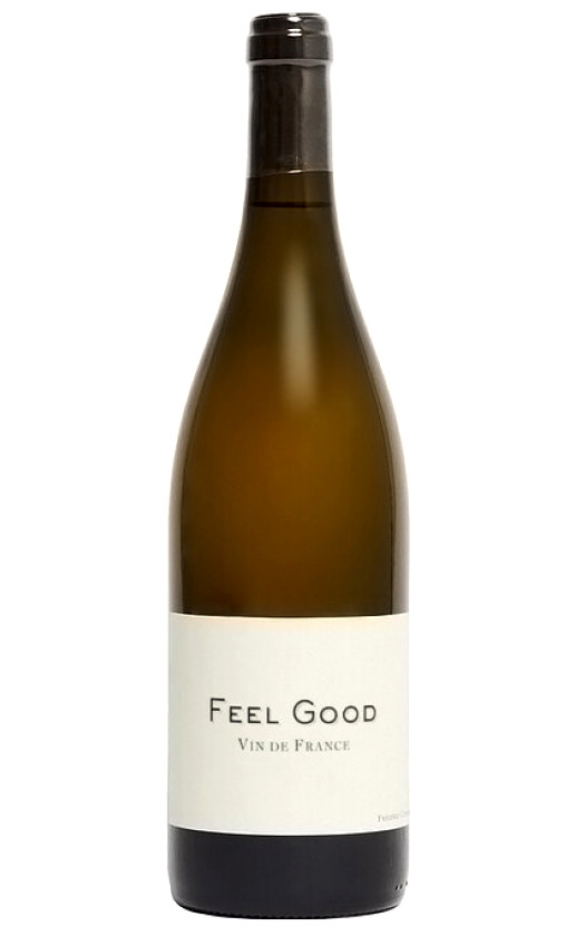 Wine Frederic Cossard Feel Good 2018