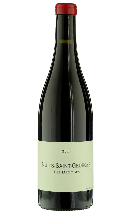 Frederic Cossard Nuits-Saint-Georges Les Damodes 2017