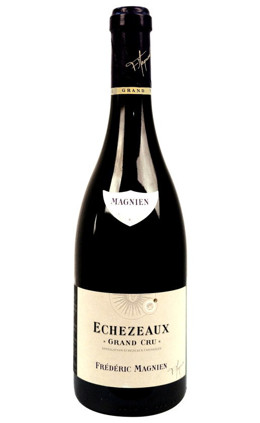 Wine Frederic Magnien Echezeaux Grand Cru 2009