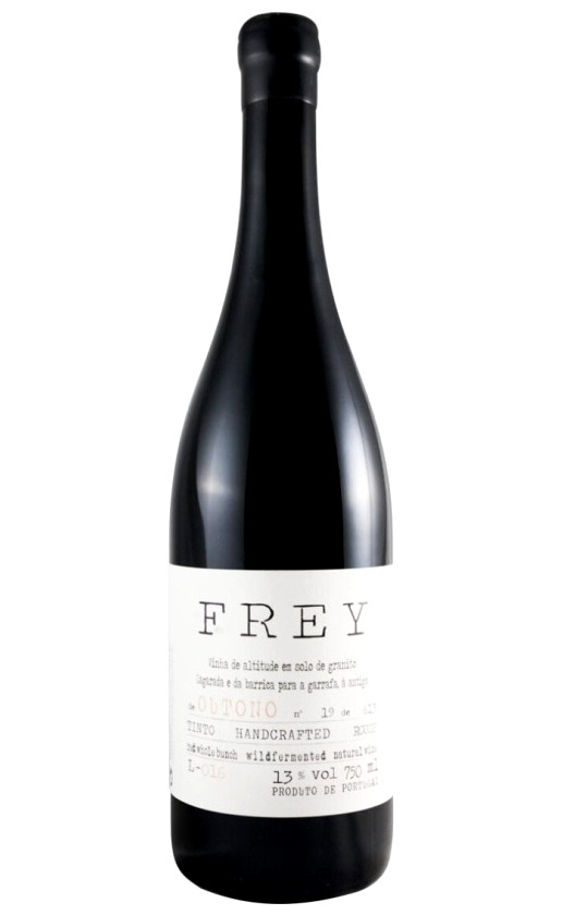 Wine Frey Outono Tinto 2016