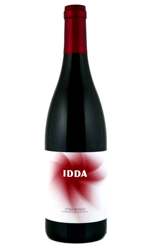 Вино Gaja IDDA Etna Rosso 2018