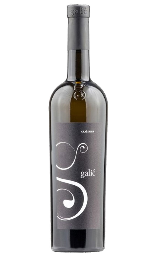 Wine Galic Grasevina 2015