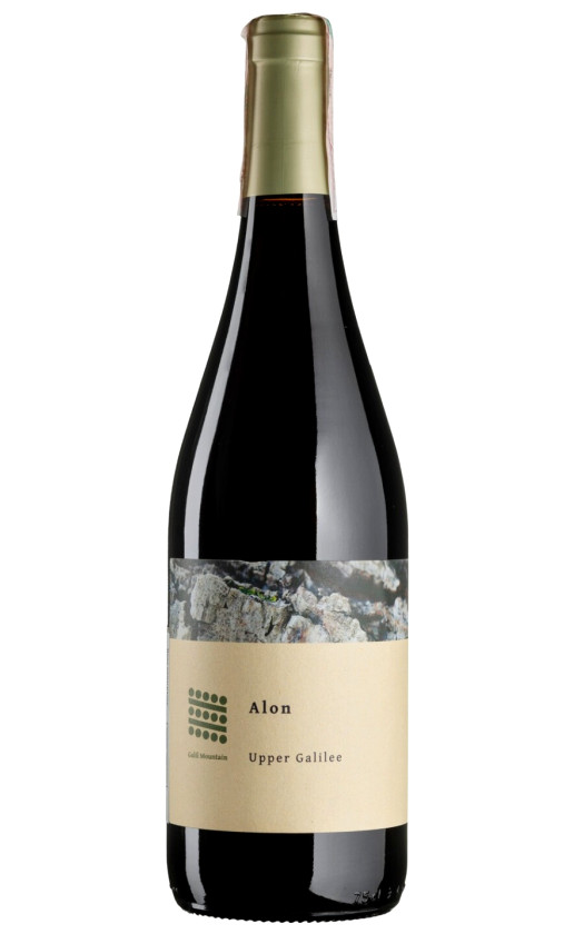 Вино Galil Mountain Alon