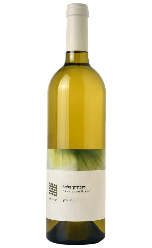 Wine Galil Mountain Sauvignon Blanc 2018