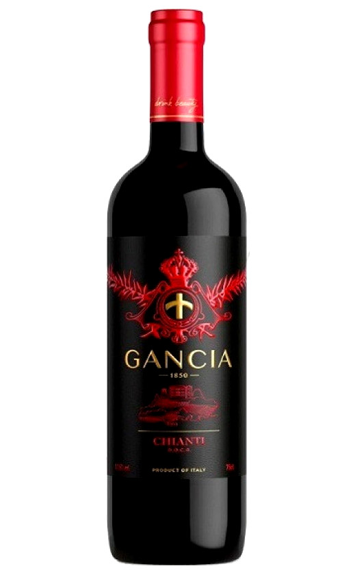 Вино Gancia Chianti