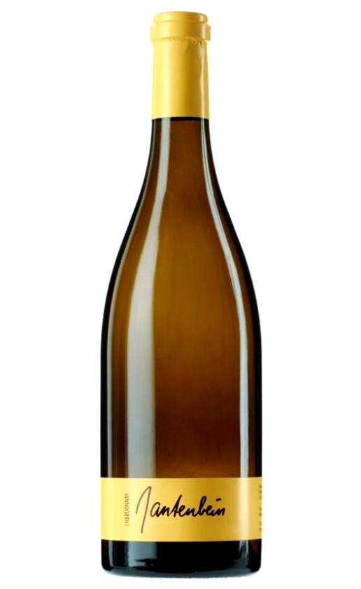 Gantenbein Chardonnay 2017