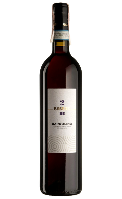 Wine Gerardo Cesari Essere 2 Be Bardolino