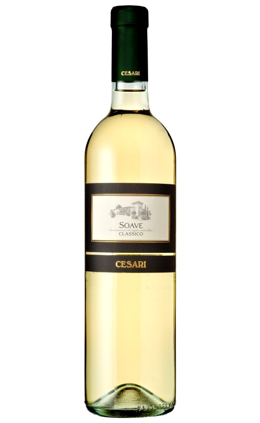 Wine Gerardo Cesari Soave Classico