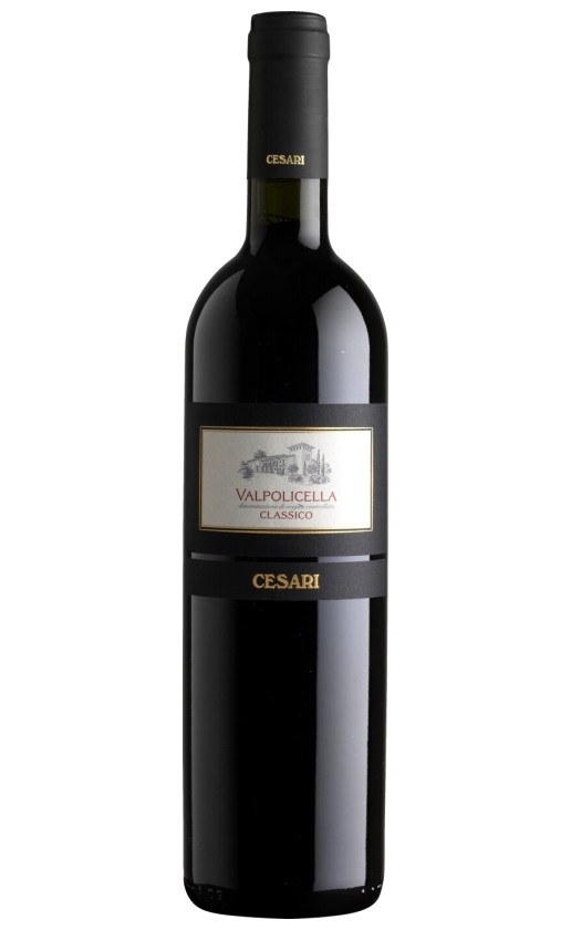 Вино Gerardo Cesari Valpolicella Classico