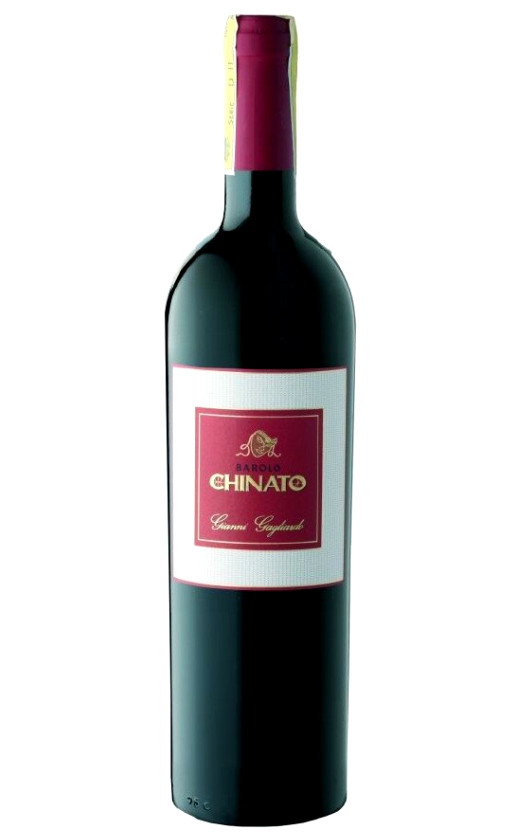 Wine Gianni Gagliardo Barolo Chinato