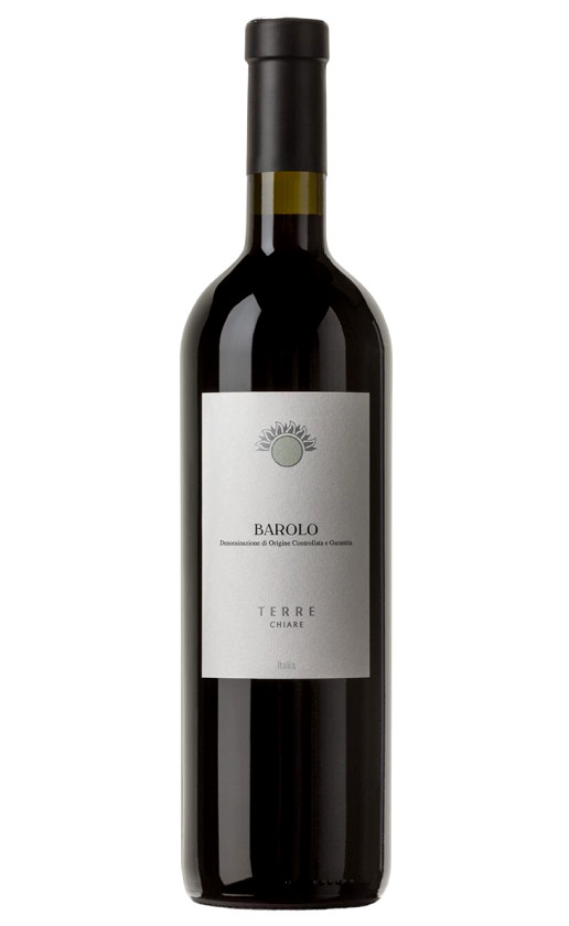 Wine Gianni Gagliardo Terre Chiare Barolo 2010
